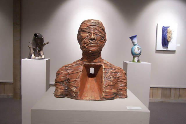 Hill Country Arts Foundation